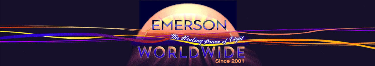 Emerson WorldWide