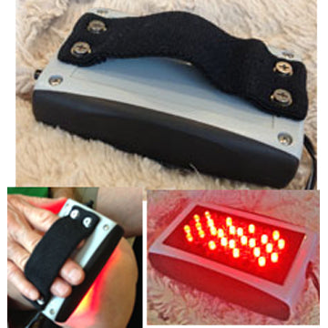 Infrared Red Light Human Animal Pain Relief
